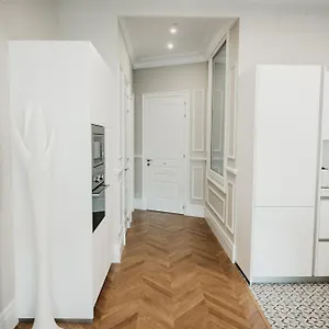 Naiala Appartement Bilbao