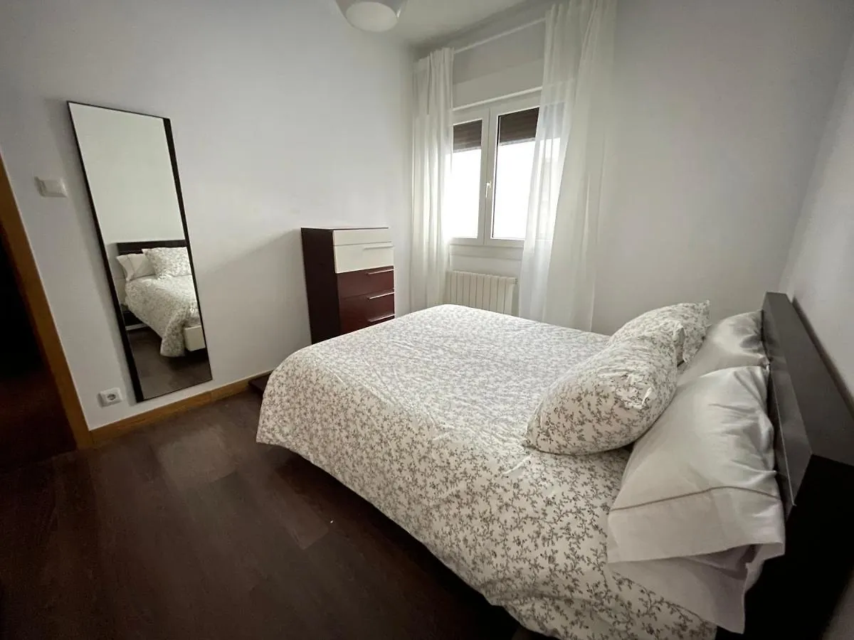 Appartamento Uribarri Home Bilbao Spagna