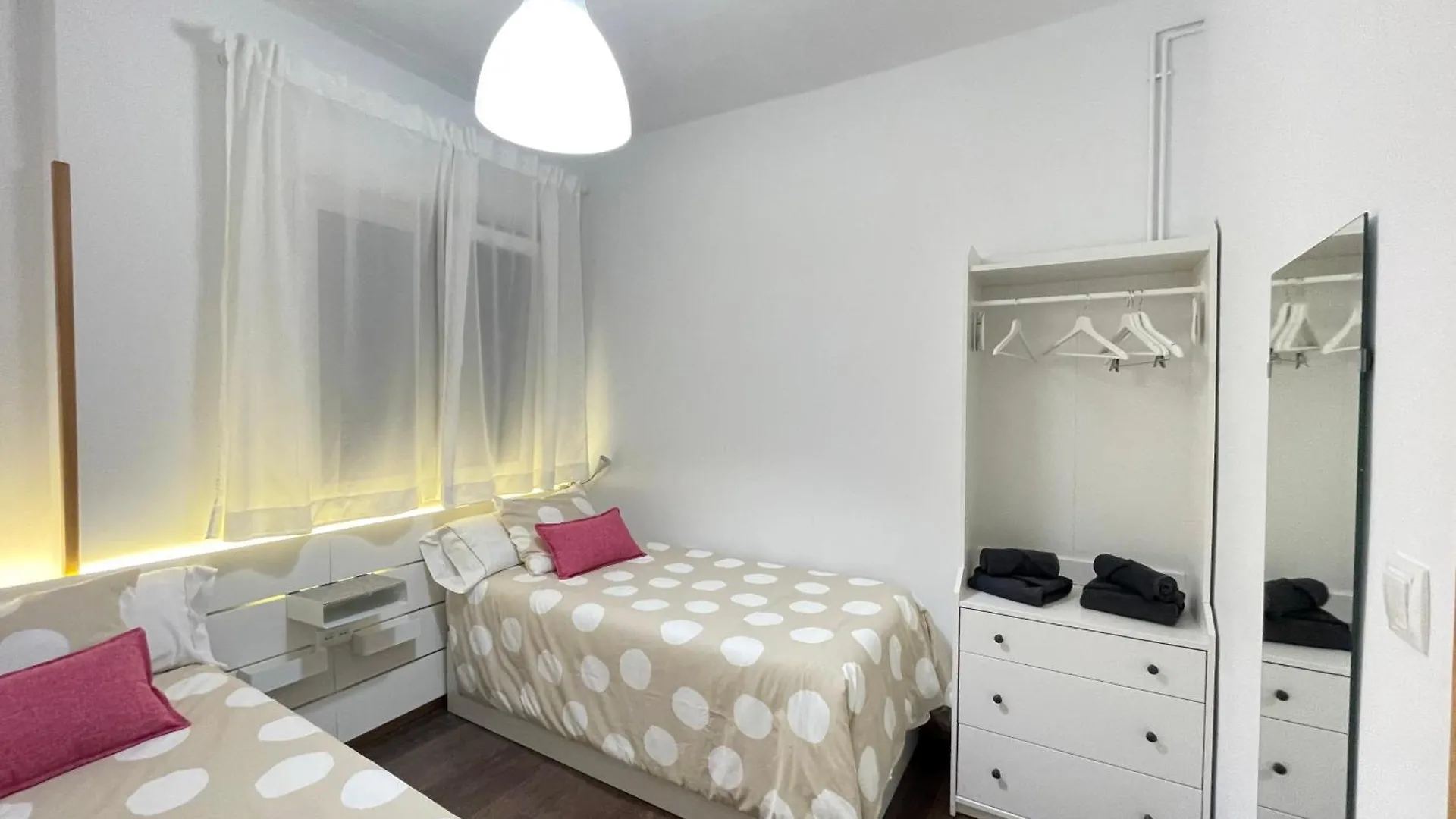 Appartamento Uribarri Home Bilbao